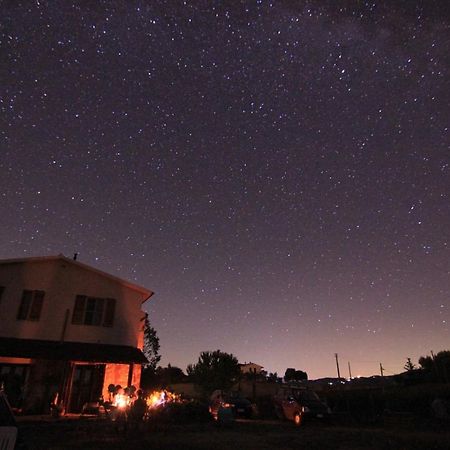Agriturismo Enjoy Sunset Cinigiano Ngoại thất bức ảnh